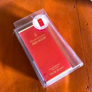 Elizabeth Arden Red Door